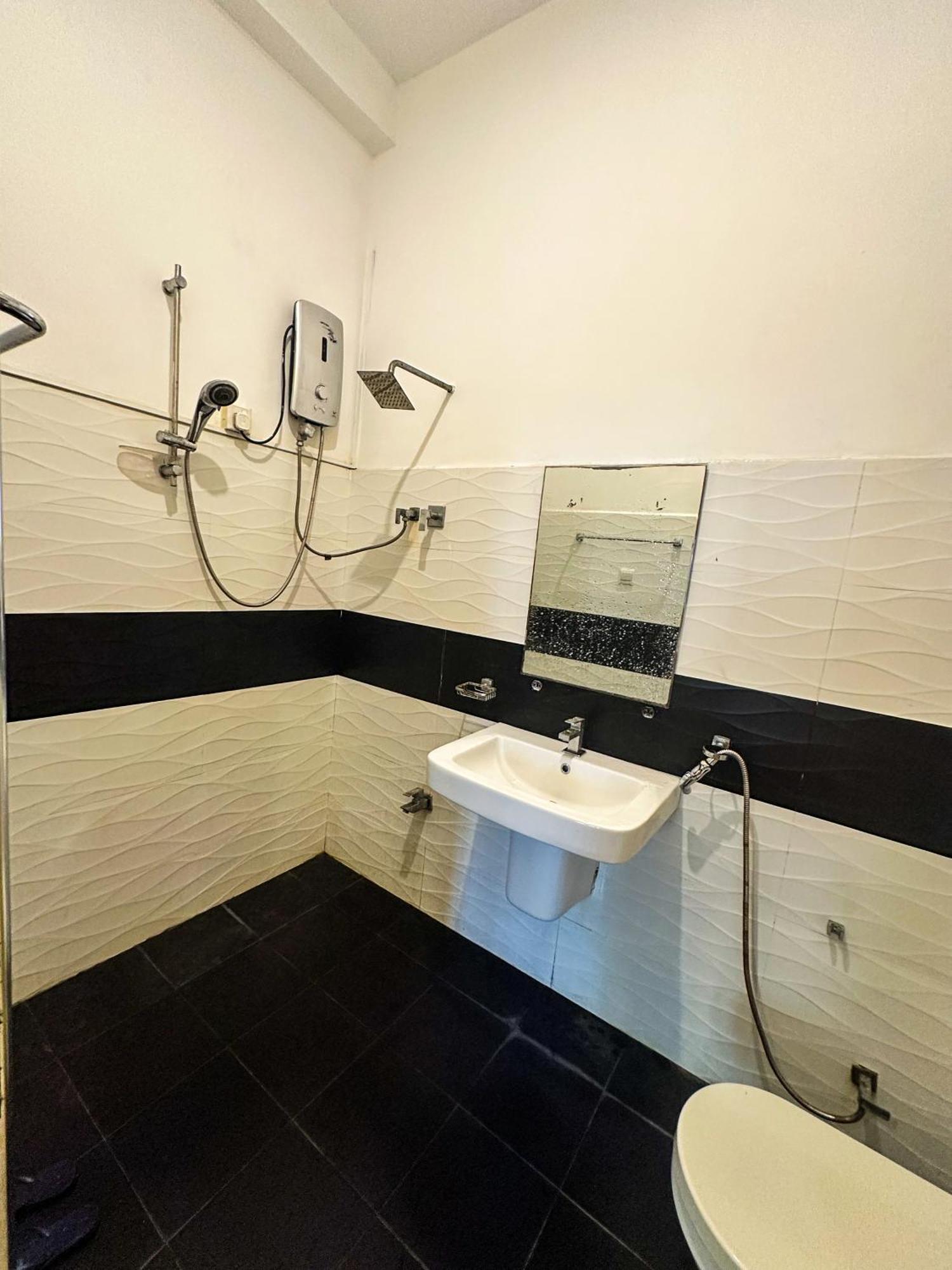 高尔 New Panda House酒店 客房 照片