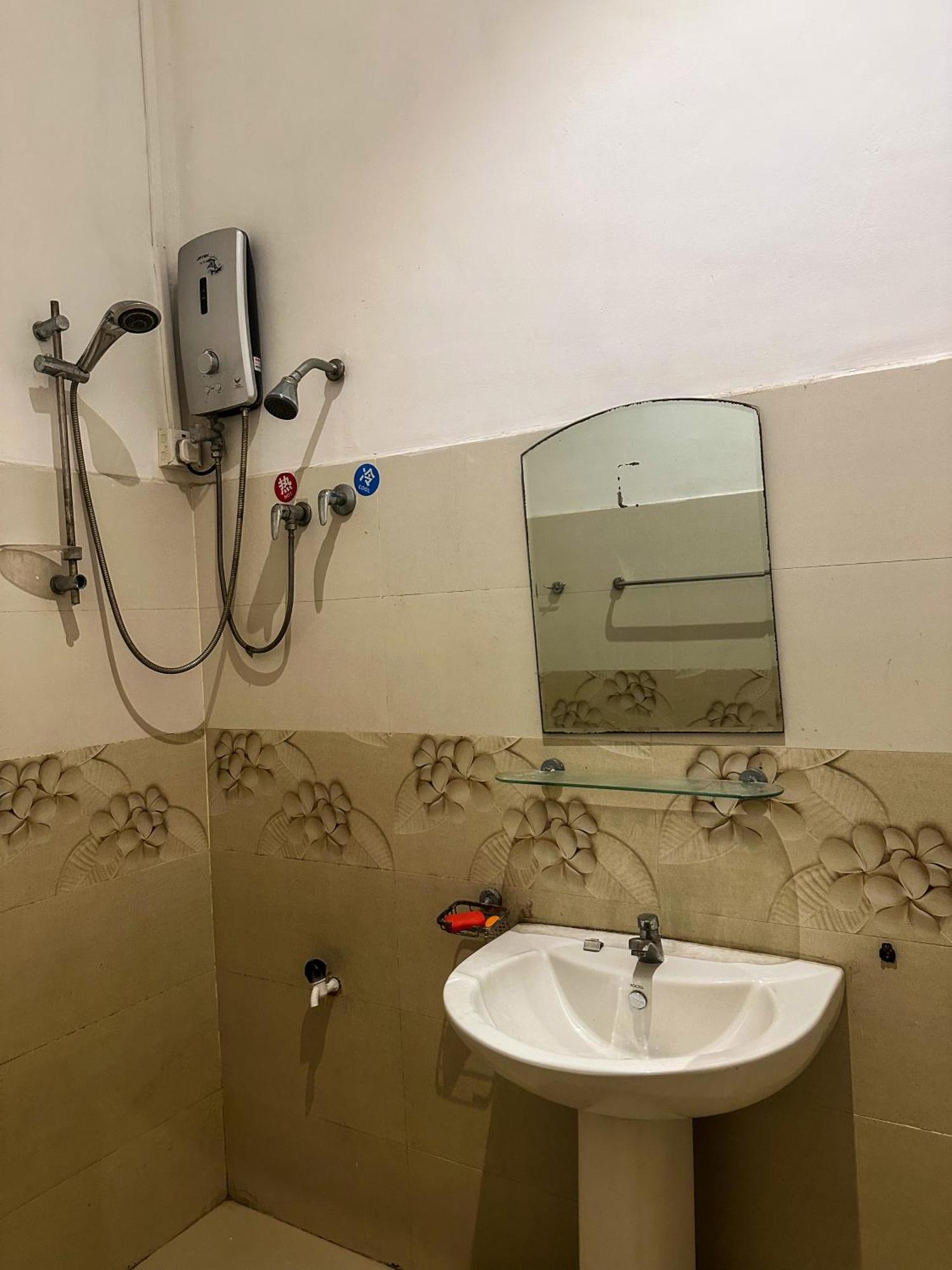 高尔 New Panda House酒店 客房 照片